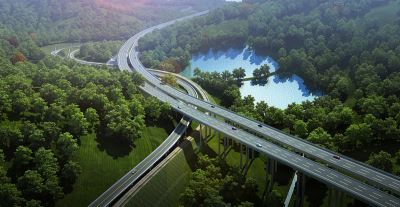 阿尔及利亚南北高快公路